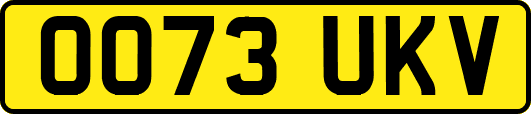 OO73UKV
