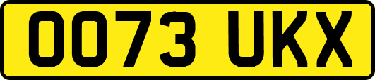 OO73UKX