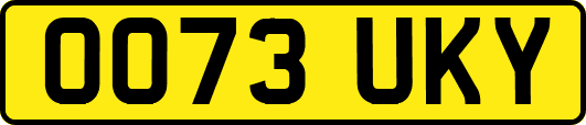 OO73UKY