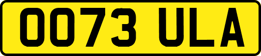 OO73ULA