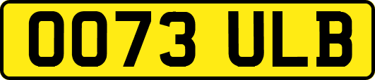 OO73ULB