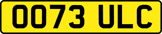 OO73ULC