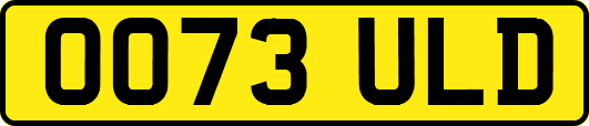 OO73ULD