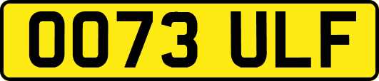 OO73ULF
