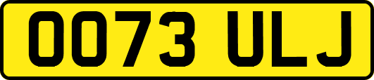 OO73ULJ