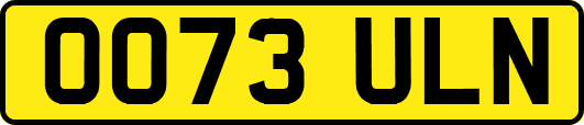 OO73ULN