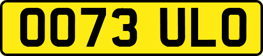 OO73ULO