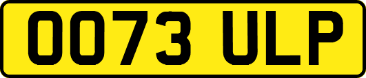 OO73ULP