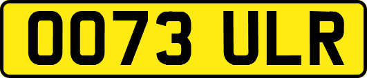 OO73ULR