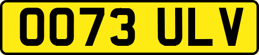 OO73ULV