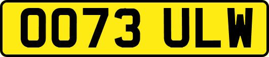 OO73ULW