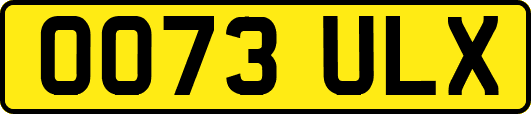 OO73ULX