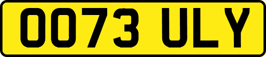OO73ULY