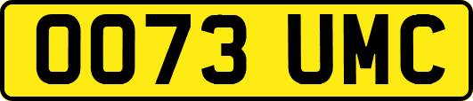 OO73UMC