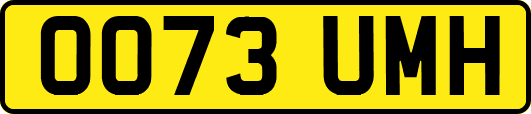 OO73UMH