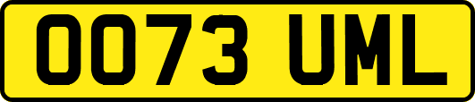 OO73UML