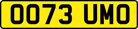 OO73UMO