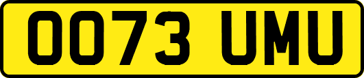 OO73UMU