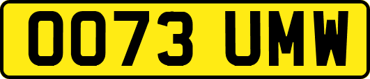 OO73UMW