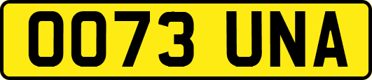 OO73UNA