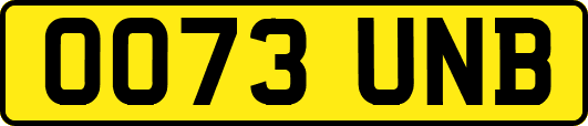 OO73UNB