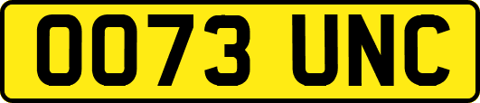 OO73UNC