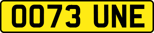 OO73UNE