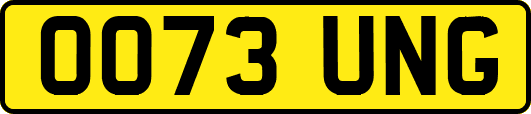 OO73UNG