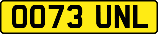 OO73UNL