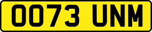OO73UNM