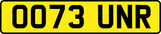 OO73UNR