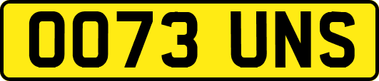OO73UNS