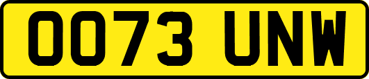 OO73UNW