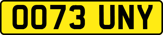 OO73UNY