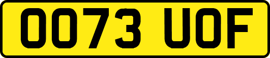 OO73UOF