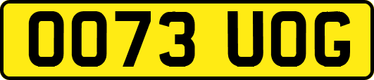 OO73UOG