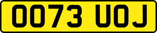 OO73UOJ