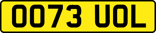 OO73UOL