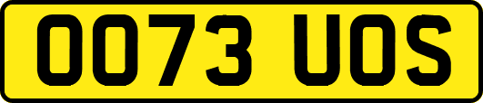 OO73UOS