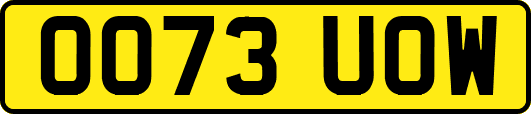 OO73UOW