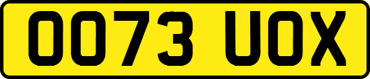 OO73UOX