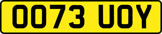 OO73UOY