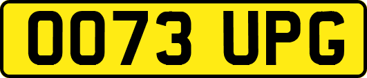 OO73UPG
