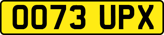 OO73UPX
