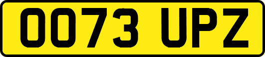 OO73UPZ