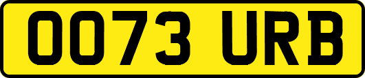 OO73URB