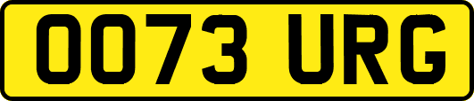 OO73URG