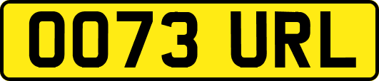 OO73URL