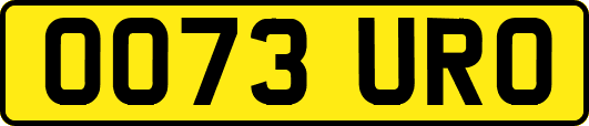 OO73URO