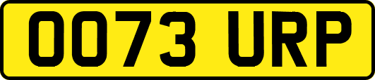 OO73URP